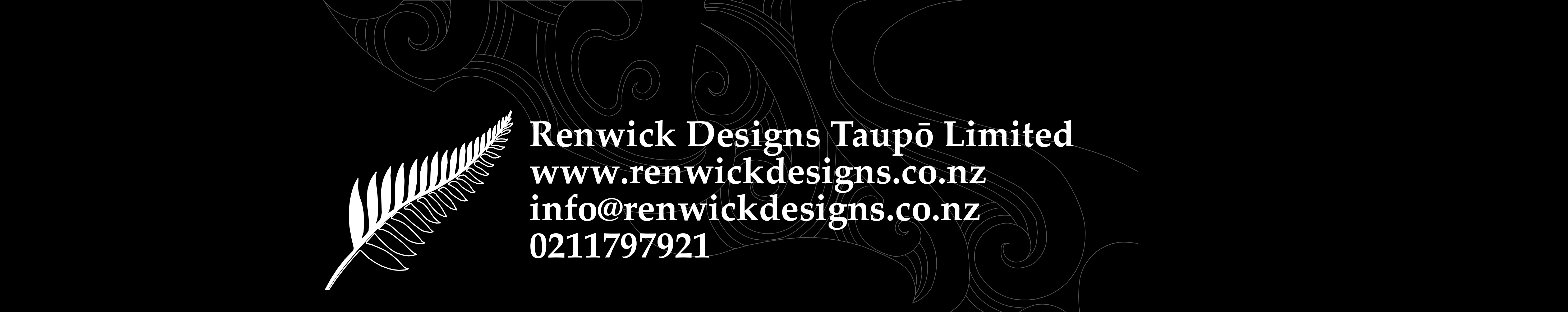 Home Renwick Designs